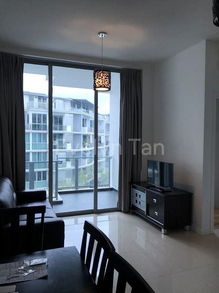 1 Bed Condo for Rent in  Canberra Residences - Image 9